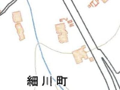 愛知県岡崎市 末野原駅 土地 239万円の競売物件情報 #6