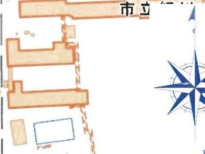 愛知県岡崎市 末野原駅 土地 239万円の競売物件情報 #7