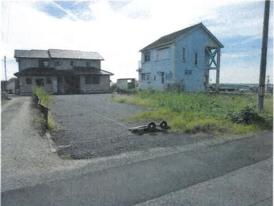 愛知県岡崎市 末野原駅 土地 239万円の競売物件情報 #9