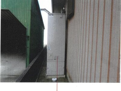 (値下げ) 愛知県西尾市 吉良吉田駅 戸建て 467万円の競売物件情報 #5