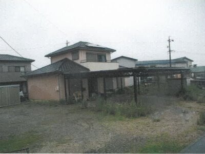 (値下げ) 愛知県西尾市 吉良吉田駅 戸建て 467万円の競売物件情報 #8