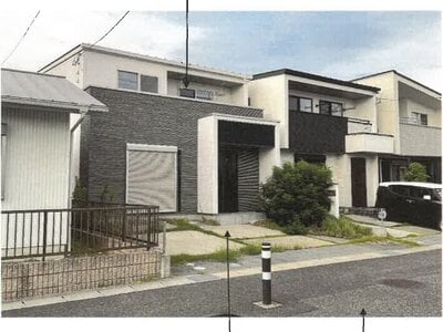 愛知県安城市 桜井駅7分 戸建て 2,606万円の競売物件情報 #2