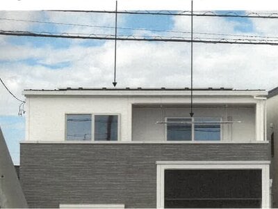 愛知県安城市 桜井駅7分 戸建て 2,606万円の競売物件情報 #3