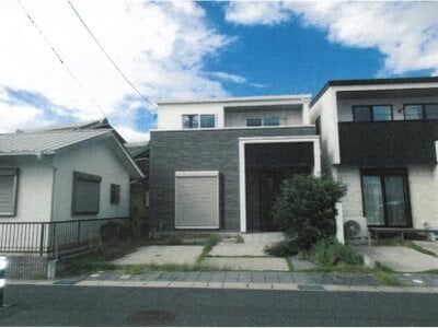 愛知県安城市 桜井駅7分 戸建て 2,606万円の競売物件情報 #8