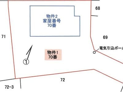 愛知県岡崎市 北岡崎駅10分 戸建て 2,249万円の競売物件情報 #6