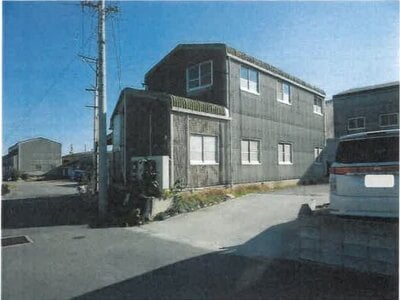 愛知県西尾市 西尾駅30分 戸建て 514万円の競売物件情報 #11