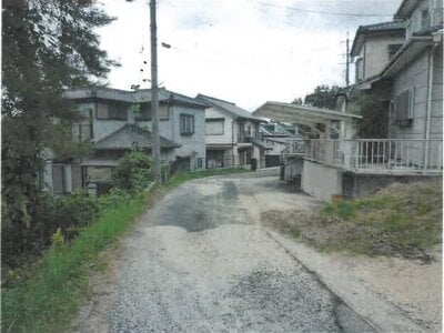 愛知県豊田市 猿投駅 戸建て 306万円の競売物件情報 #17