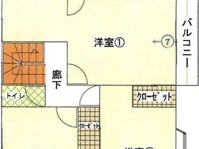 愛知県豊田市 猿投駅 戸建て 306万円の競売物件情報 #2