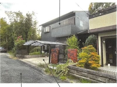 愛知県豊田市 猿投駅 戸建て 306万円の競売物件情報 #4