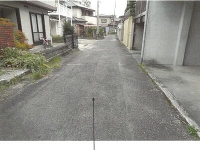 愛知県豊田市 猿投駅 戸建て 306万円の競売物件情報 #6