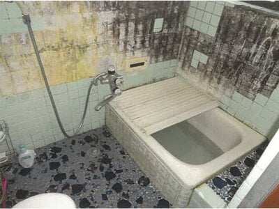 愛知県岡崎市 東岡崎駅18分 戸建て 400万円の競売物件情報 #5