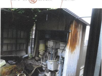 愛知県西尾市 西尾駅9分 戸建て 1,128万円の競売物件情報 #7