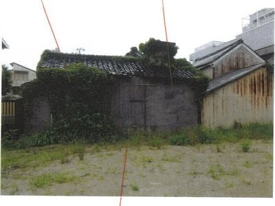 愛知県西尾市 西尾駅9分 戸建て 1,128万円の競売物件情報 #8