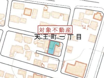 (値下げ) 愛知県碧南市 碧南中央駅4分 戸建て 1,159万円の競売物件情報 #12