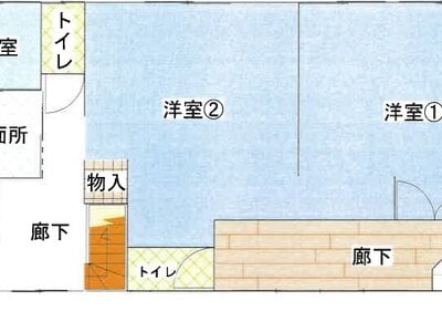 (値下げ) 愛知県碧南市 碧南中央駅4分 戸建て 1,159万円の競売物件情報 #18