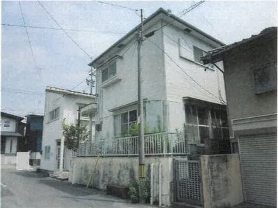 (値下げ) 愛知県碧南市 碧南中央駅4分 戸建て 1,159万円の競売物件情報 #22