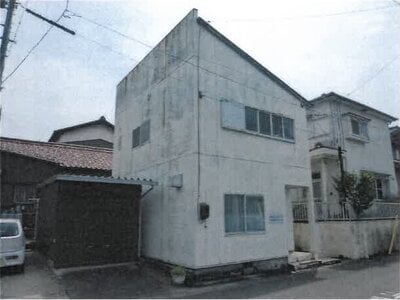 (値下げ) 愛知県碧南市 碧南中央駅4分 戸建て 1,159万円の競売物件情報 #23