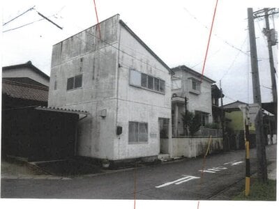 (値下げ) 愛知県碧南市 碧南中央駅4分 戸建て 1,159万円の競売物件情報 #5