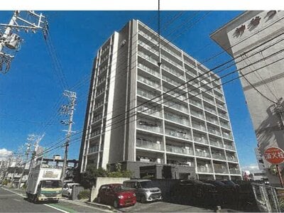 愛知県豊田市 豊田市駅11分 マンション「サンシティ豊田十塚」1,949万円の競売物件情報 #2