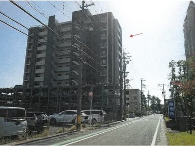 愛知県豊田市 豊田市駅11分 マンション「サンシティ豊田十塚」1,949万円の競売物件情報 #6