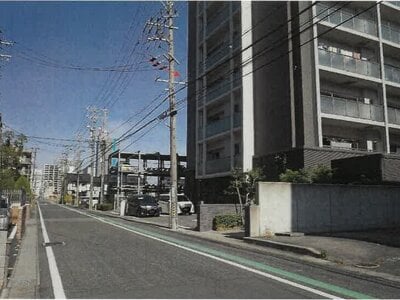 愛知県豊田市 豊田市駅11分 マンション「サンシティ豊田十塚」1,949万円の競売物件情報 #7