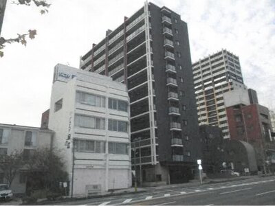 愛知県岡崎市 東岡崎駅10分 マンション「ミッドシティレジデンス岡崎康生」1,951万円の競売物件情報 #6