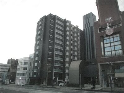 愛知県岡崎市 東岡崎駅10分 マンション「ミッドシティレジデンス岡崎康生」1,951万円の競売物件情報 #7