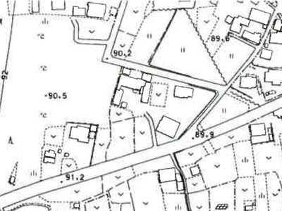 三重県三重郡菰野町 大羽根園駅 戸建て 647万円の競売物件情報 #6
