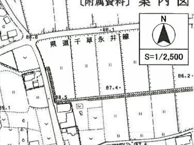 三重県三重郡菰野町 大羽根園駅 戸建て 647万円の競売物件情報 #7