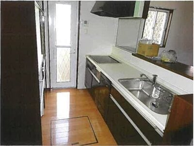 三重県四日市市 伊勢川島駅3分 戸建て 1,039万円の競売物件情報 #3