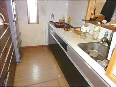 三重県四日市市 川越富洲原駅10分 戸建て 602万円の競売物件情報 #4