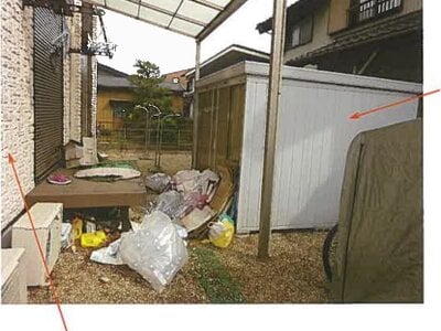 三重県桑名市 長島駅13分 戸建て 1,039万円の競売物件情報 #2