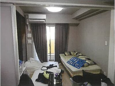 三重県四日市市 近鉄四日市駅6分 マンション「プレサンスロジェ四日市諏訪町」1,396万円の競売物件情報 #2