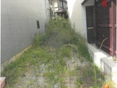 大阪府大阪市東淀川区 下新庄駅1分 土地 809万円の競売物件情報 #2