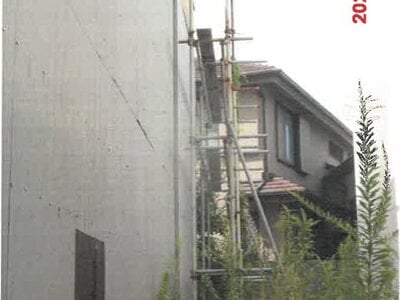 大阪府大阪市東淀川区 下新庄駅1分 土地 809万円の競売物件情報 #3