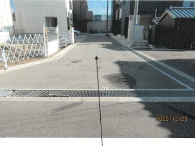 大阪府大阪市東住吉区 田辺駅2分 土地 1,185万円の競売物件情報 #2