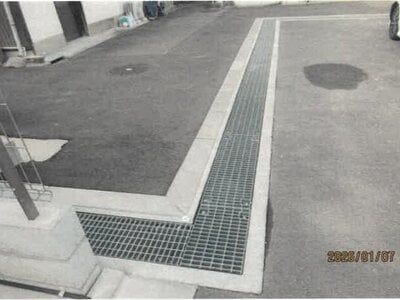 大阪府大阪市東住吉区 田辺駅2分 土地 1,185万円の競売物件情報 #3