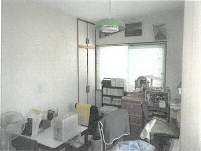 (値下げ) 大阪府豊能郡豊能町 ときわ台駅13分 戸建て 286万円の競売物件情報 #10