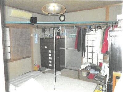 (値下げ) 大阪府豊能郡豊能町 ときわ台駅13分 戸建て 286万円の競売物件情報 #5