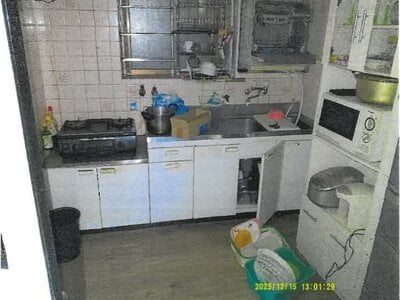 大阪府東大阪市 吉田駅10分 戸建て 537万円の競売物件情報 #2