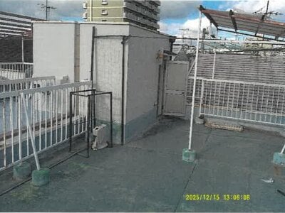 大阪府東大阪市 吉田駅10分 戸建て 537万円の競売物件情報 #9