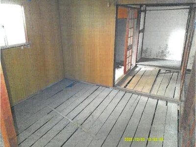 大阪府東大阪市 額田駅2分 戸建て 182万円の競売物件情報 #10