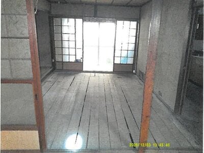 大阪府東大阪市 額田駅2分 戸建て 182万円の競売物件情報 #3