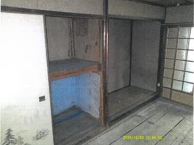 大阪府東大阪市 額田駅2分 戸建て 182万円の競売物件情報 #4