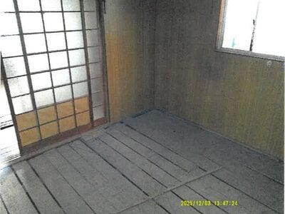 大阪府東大阪市 額田駅2分 戸建て 182万円の競売物件情報 #5