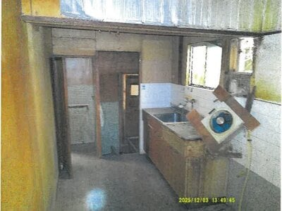 大阪府東大阪市 額田駅2分 戸建て 182万円の競売物件情報 #7