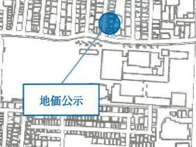 大阪府四條畷市 四条畷駅7分 戸建て 1,016万円の競売物件情報 #13
