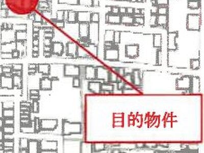 大阪府四條畷市 四条畷駅7分 戸建て 1,016万円の競売物件情報 #14