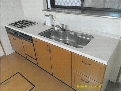 大阪府四條畷市 四条畷駅7分 戸建て 1,016万円の競売物件情報 #6