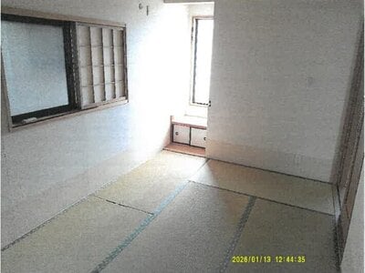 大阪府四條畷市 四条畷駅7分 戸建て 1,016万円の競売物件情報 #8